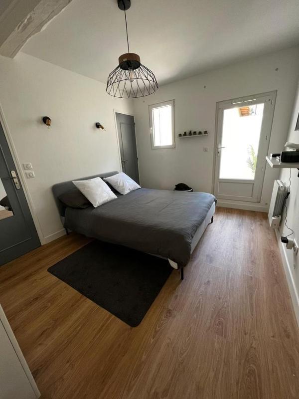Maison Cosy Apartment มงโตบ็อง ภายนอก รูปภาพ